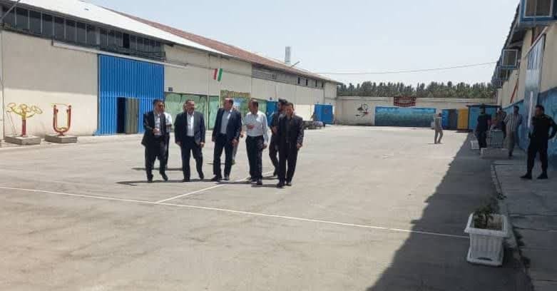 ارزیابی عملکرد مرکز نگهداری، درمان و توانمندسازی معتادان در ارومیه