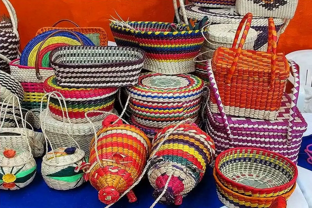 راه اندازی بازارچه‌های صنایع‌دستی در مبادی مرزی کشور