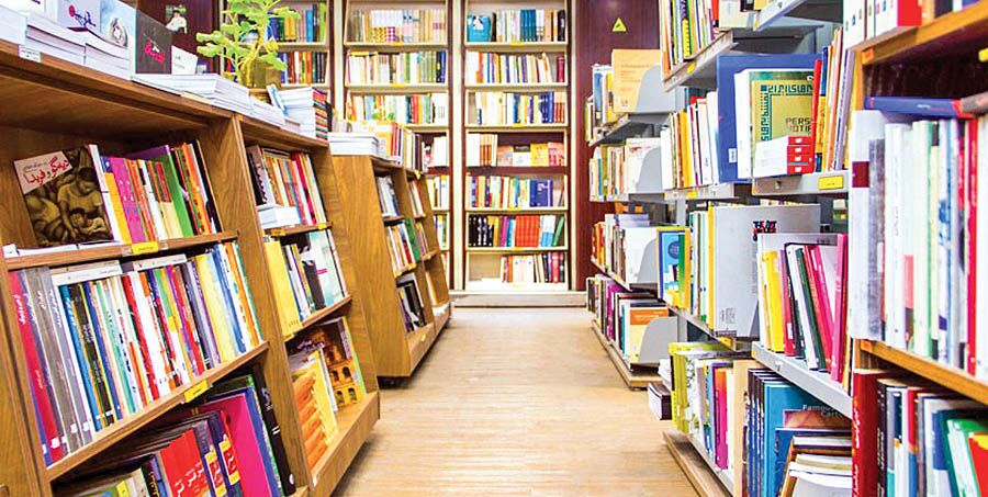 خبر‌های کتاب در هفته‌ای که گذشت