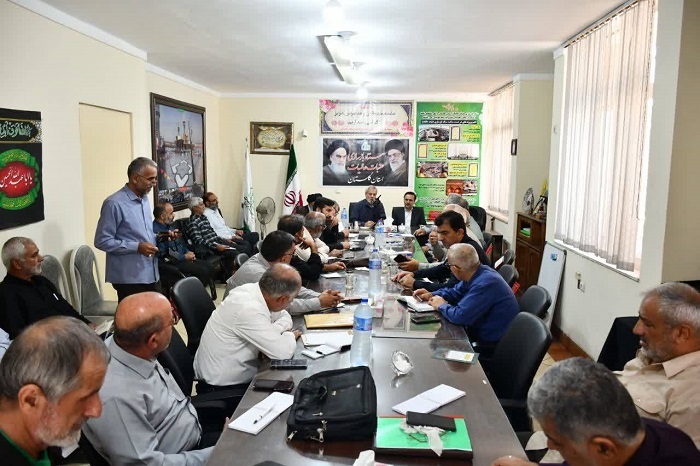 اربعین؛ نماد اتحاد آزادگان جهان است
