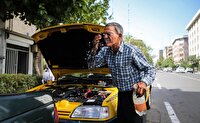پیش بینی کاهش دما و وقوع گرد و خاک محلی در خوزستان