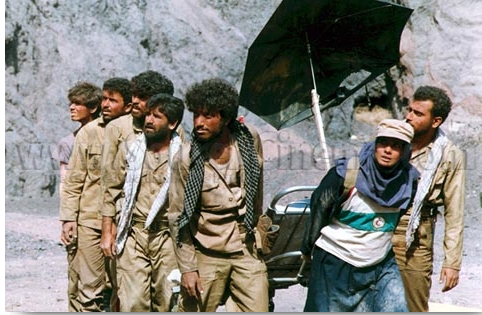 «نجات یافتگان» در قاب نمایش