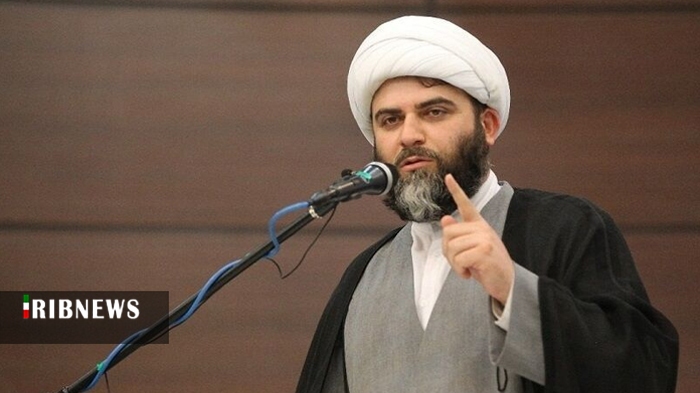 انسجام و وحدت شکل گرفته در جامعه باید حفظ شود