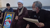 شناسایی پیکر شهید موسی اکبری پس از ۴۱ سال