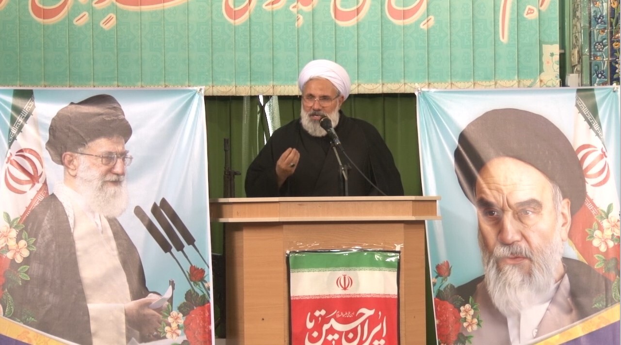 دستاورد‌های بصیرتی دفاع مقدس ۱۲ روزه؛ درسی برای امروز و فردا