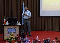 برگزاری دوره بازآموزی اخلاق پزشکی