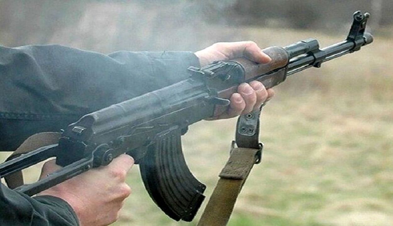 شهادت سه هم وطن در حادثه تیراندازی در خمین