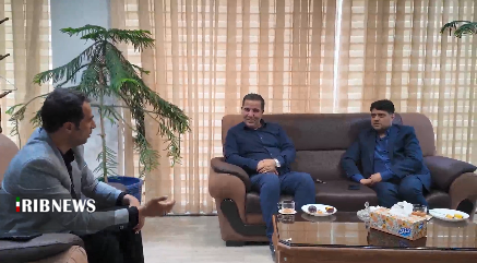 خدمات رایگان مهندسی برای بازسازی مکانهای آسیب دیده از جنگ