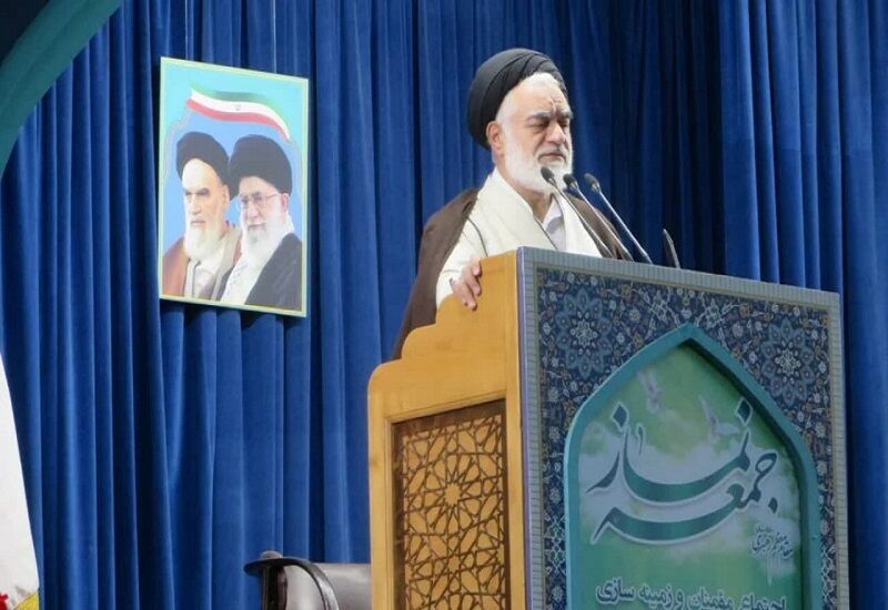 نمایش عزت و انسجام ملت ایران در برابر استکبار جهانی