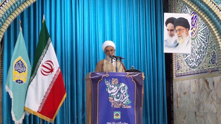 ایران اسلامی پیروز و سربلند از جنگ ۱۲ روزه
