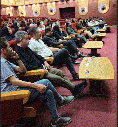 توانمندسازی مدیران فنی و مدیران عامل دفاتر خدمات مسافرتی آذربایجان غربی