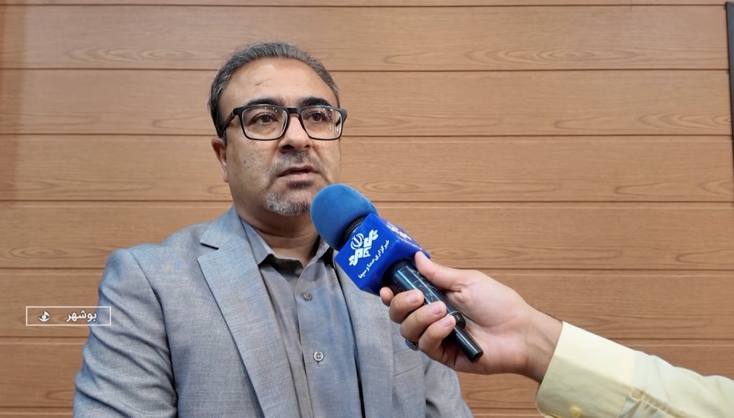 اهدا عضو مادر تنگستانی و نجات جان بیمار نیازمند