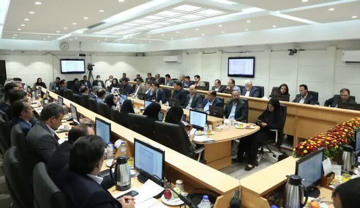 حکمرانی ارزی با بانک مرکزی باید اجراشود