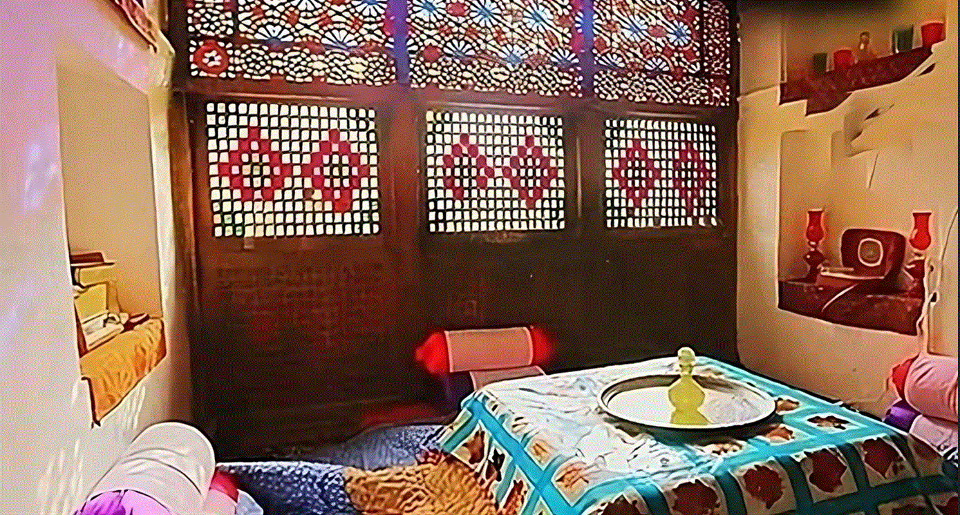 سردشت با داشتن ۱۳ واحد بومگردی در رتبه نخست استانی