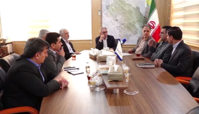 دانشگاه جامع علمی کاربردی استان رتبه ۸ کشور در زمینه کیفیت