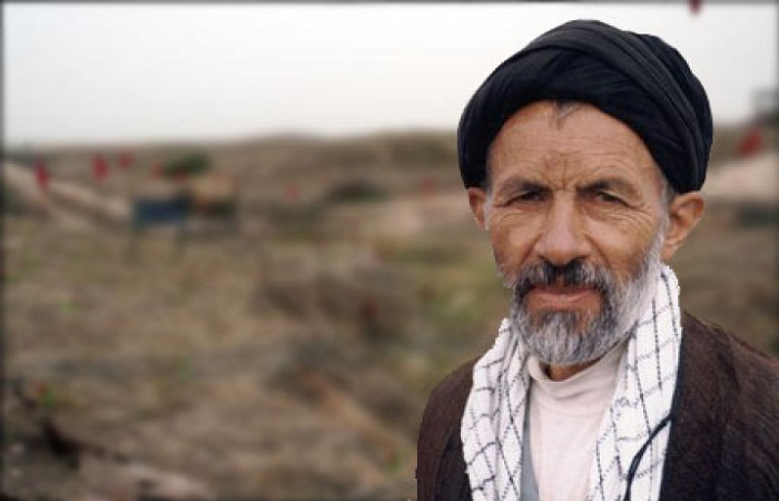 تولید فیلم فاخر سردار آزادگان در قزوین 