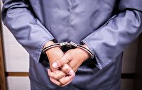 ۱۰ نفر جاسوس و مخل امنیت عمومی در استان لرستان دستگیر شدند