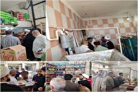 نظارت مستقیم دادستان‌ها بر چرخه تامین کالاهای اساسی