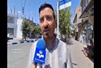 صدای حق خاموش شدنی نیست