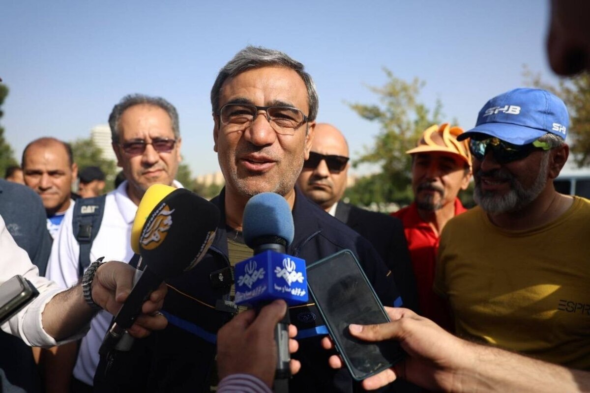 پیروزی و اقتدار نیرو‌های مسلح، مایه سربلندی کشور شد