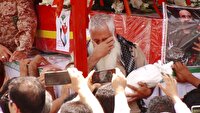 روایتی از کودک‌کشی رژیم صهیونیستی در نجف آباد