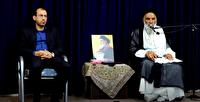 دیدار مسئولان قضایی استان با نماینده ولی فقیه در خوزستان