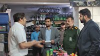 برخورد قانونی با محتکران و سودجویان در گتوند