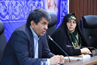 حمایت از نویسندگان بومی استان
