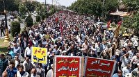 حماسه های همدلی و ایثار گلستانی ها از آغاز حمله رژیم صهیونیستی به ایران