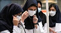 نحوه ادامه آموزش پزشکی و آزمون‌ها در دانشگاه علوم پزشکی اهواز