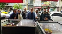 توزیع روزانه ۳۰ تن گوشت مرغ در شهرستان صومعه سرا