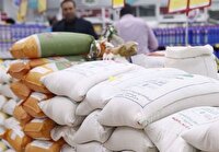 کشف ۲۴ تن برنج احتکاری در اهواز