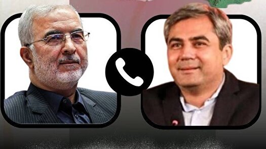 ابراز همبستگی مومنی با سیل زدگان پاکستانی