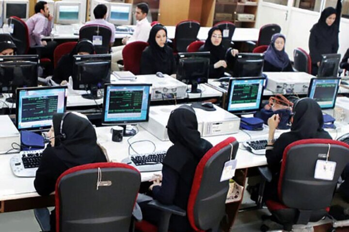 دوکاری ادارات خوزستان در روز‌های ۳۱ تیرماه و یکم مرداد ماه امسال