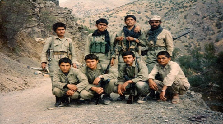 «در جست‌وجوی تاریخ گمشده» از قاب شبکه دو