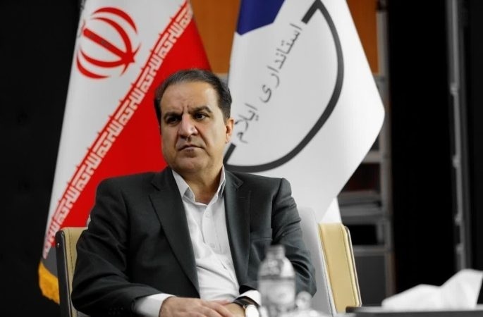 اجرای طرح‌های زیرساختی در ایلام برای میزبانی زائران اربعین