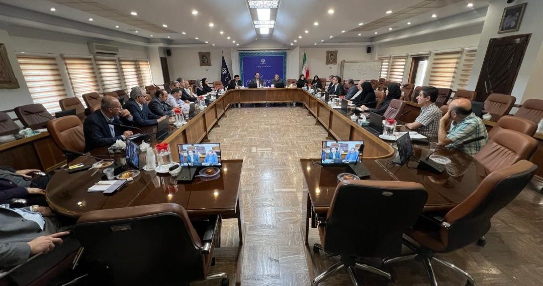 تشکیل نخستین « کارگروه ملی لوازم خانگی» برای رونق تولید و رفع چالشها تشکیل نخستین « کارگروه ملی لوازم خانگی» برای رونق تولید و رفع چالشها