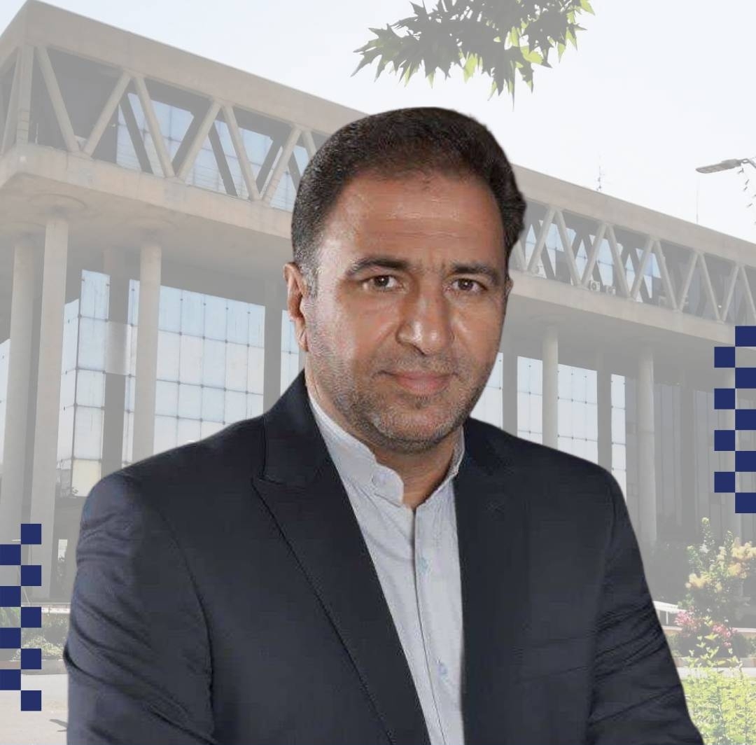 انتصاب علی مرادی به عنوان قائم مقام معاونت سیاسی صداوسیما