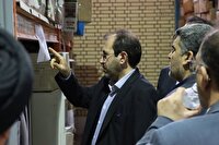 تعیین تکلیف چهار همت از کالا‌های تملیکی در خوزستان