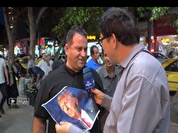 حمله ترامپ به ایران نشانه ضعف رژیم صهیونیستی