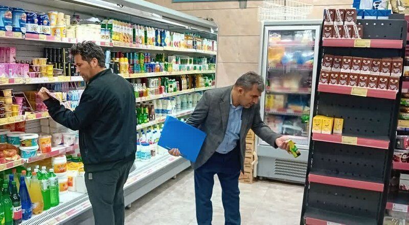 تشدید نظارت بر بازار در ایذه