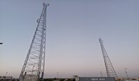توسعه و تقویت ارتباطات سیار در منطقه پردیس اهواز