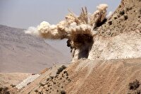 خنثی سازی مهمات فرسوده دلیل صدای انفجار‌ها در دزفول