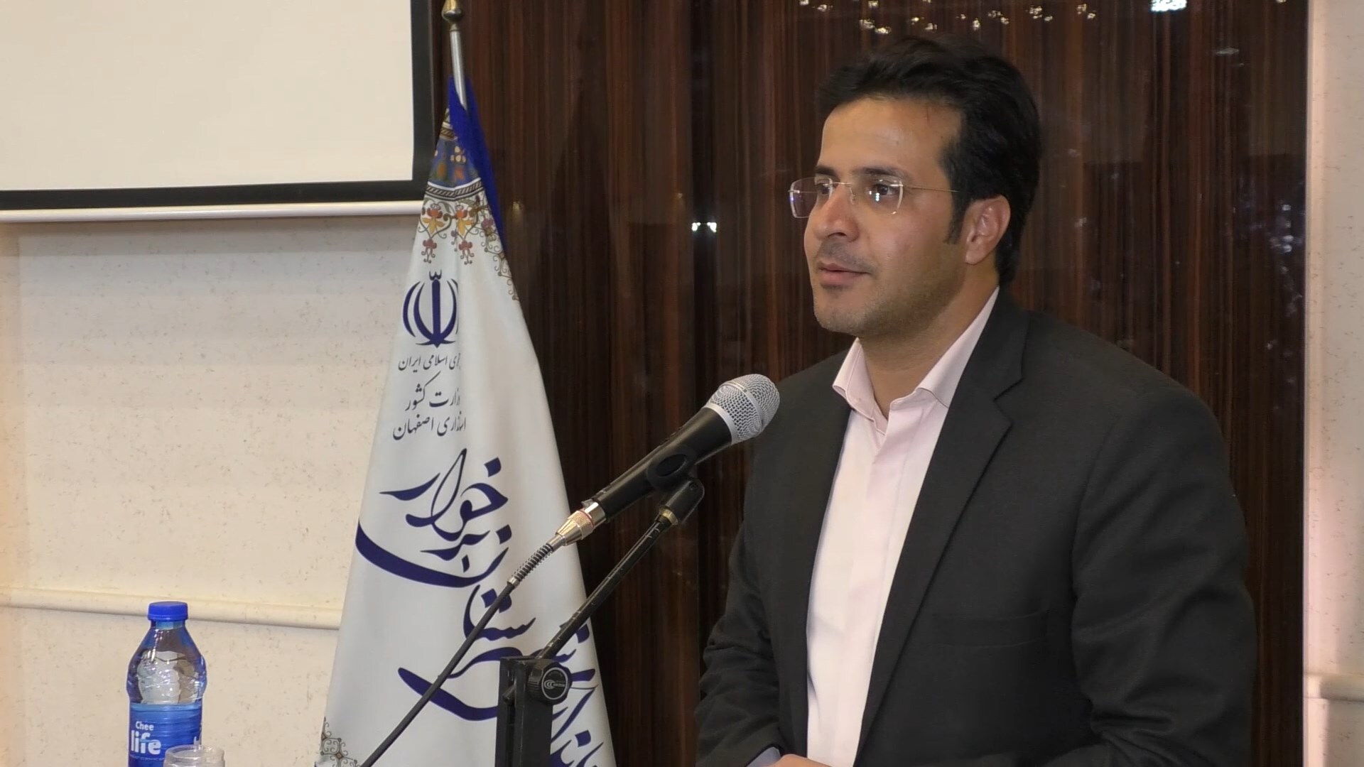 همایش عاشوراییان در برخوار
