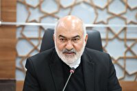 ایران اسلامی در برابر تهاجمات دشمن ایستادگی کرد و سربلند ماند