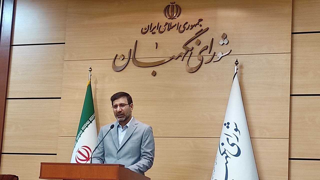 تعلیق همکاری با آژانس قانون شد