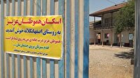 همدلی مردم روستای اصفهانکلاته گرگان در اسکان مسافران