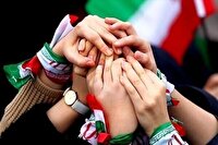 اتحاد و همبستگی مردم رمز پیروزی بر دشمن