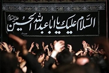 حال و هوای محرم در دیار الوند