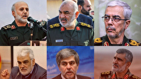 نامگذاری خیابان باشت به نام شهدای جنگ ۱۲ روزه با اسرائیل